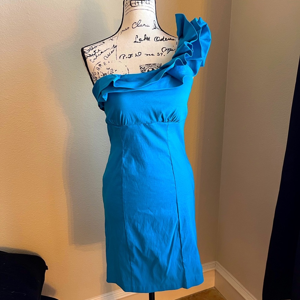 Lovely Dress